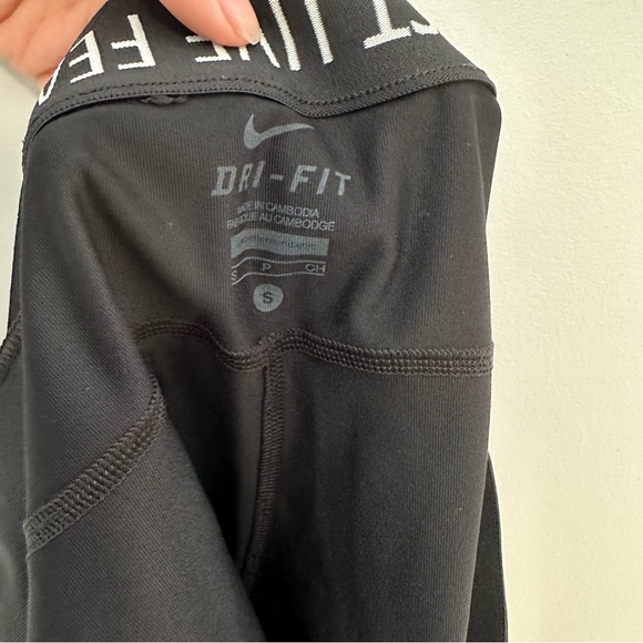 Nike Compression Short - Picture 4 of 4